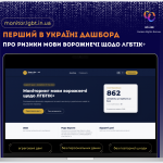 Дашборд про ризики мови ворожнечі в Україні щодо ЛГБТІК