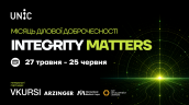 Місяць ділової доброчесності
