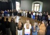 Презентація книги Біргіт Фрітц у Львові