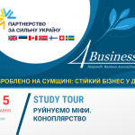 руйнуємо міфи стійкий бізнес ФБ
