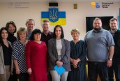 Підсумки Любомль