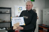 Курс Оператор верстатів ЧПК
