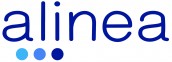 6CMYK Alinea Master logo