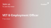 VET & Employment officer