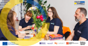 Youth Connect EU–Ukraine