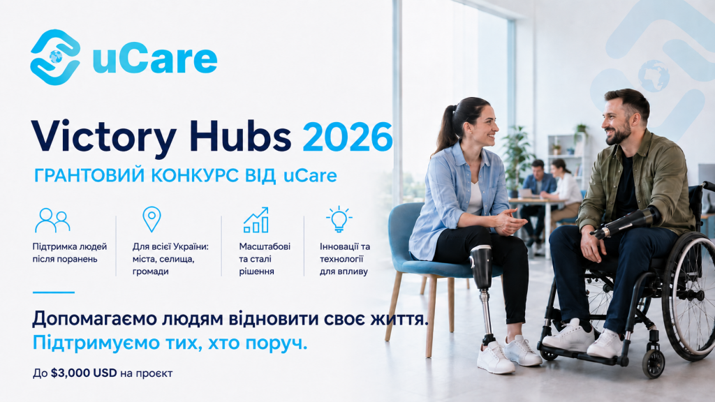 2026 Victory Hubs Rise Prostir banner