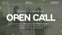 Open Call 1920х1080