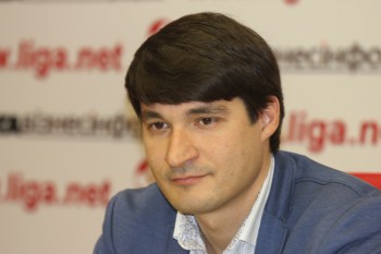 Віктор Таран