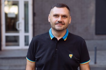 Леонід Донос